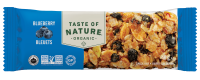 Taste of Nature - Blueberry - 16 x 40 grams