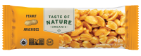 Taste of Nature - Peanut - 16 x 40g