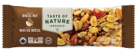 Taste of Nature - Brazil Nut - 16 x 40 grams