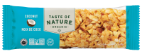 Taste of Nature - Coconut - 16 x 40g