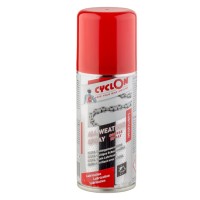 Cyclon All Weather Spray (Course Spray) - 100ml