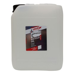 Cyclon Bicycle Oil - 5ltr