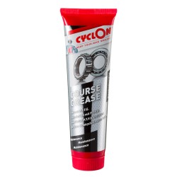 Cyclon Course Grease Tube - 150ml