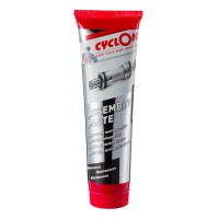 Cyclon Assembly Paste Tube - 150ml