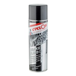 Cyclon Brake Fluid DOT 5.1 - 625ml