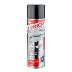 Cyclon Dry Weather Lube - 625ml