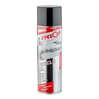 Cyclon Bicycle Oil - 625ml