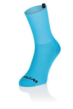 Winaar Full Blue Cycling Socks
