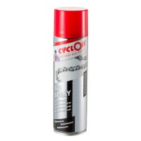 Cyclon 5X1 Spray - 500ml