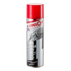 Cyclon Chain Grease Spray - 500ml