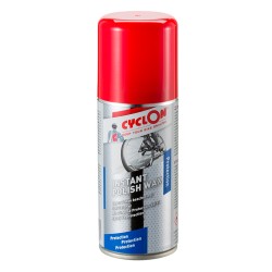 Cyclon Instant Polish Wax - 100ml