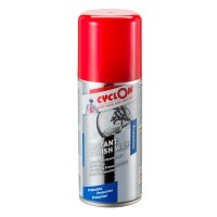 Cyclon Instant Polish Wax - 100ml