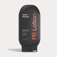 Amp Human - PR Lotion Bottle - 300 grams