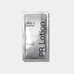 Amp Human - PR Lotion Sachet - 5 x 20g