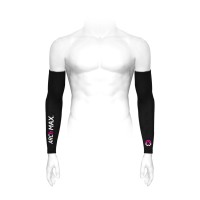 ARCh Max Arm Sleeves - Black