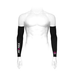 ARCh Max Arm Sleeves - Black