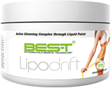 BES-T Lipodrift - 12 x 250 ml