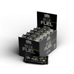 SiS Beta Fuel CHEW - 20 x 60g