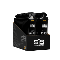 SiS Beta Fuel GEL - 30 x 60 ml