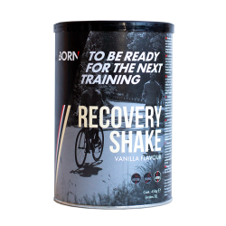Born Recovery (Supple) Shake - 450 gram
