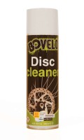 BOVelo Disc Cleaner Spray - 12 x 500 ml