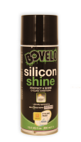 BOVelo Silicon Shine Spray - 12 x 400 ml