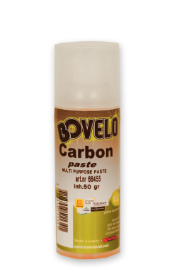 BOVelo Carbon Pasta - 12 x 50g