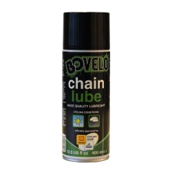 BOVelo Chain Lube Spray - 12 x 500 ml