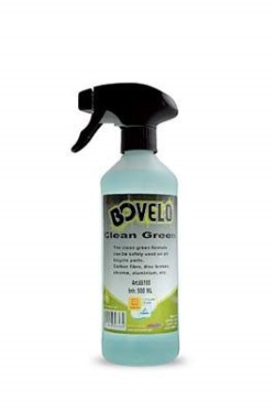 BOVelo Clean Green Spray - 12 x 500 ml