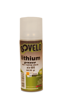 BOVelo Lithium Grease - 12 x 50g