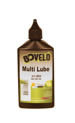 BOVelo Multi Lube - 12 x 110 ml