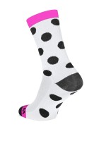 Winaar BWP dots Cycling Socks