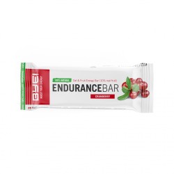 BYE! Endurance Bar - 30 x 40g