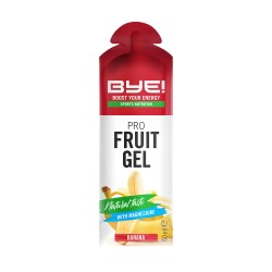 BYE! PRO Fruit Gel - 12 x 60 ml