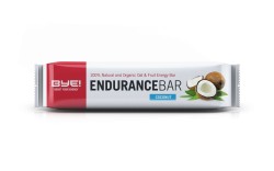 BYE! Endurance Bar - Coconut - 30 x 40 gram