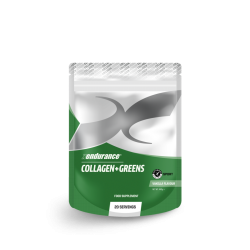 Xendurance Collagen + Greens - 20 servings