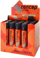 Concap Bomba - 20 x 25 ml