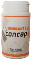 Concap Endurance AB - 90 capsules