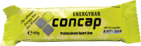 Concap Energy Bar - Original - 30 x 40 gram