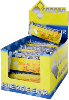 Concap Energy Bar - Banana - 20 x 40g