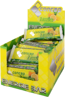 Concap Energy Bar - Lemon - 20 x 40g