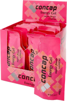 Concap Energy Gel Finale + Amino - 24 x 40g