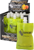 Concap Energy Gel XL - 12 x 80 gram