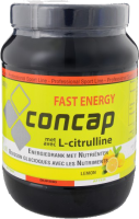 Concap Fast Energy - 800 gram