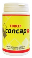 Concap Force 1 - 120 capsules