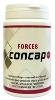 Concap Force 8 - 90 capsules