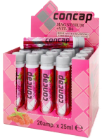 Concap Magnesium - 20 x 25 ml