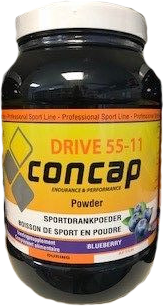 Concap Drive 55-11 - 900 grams