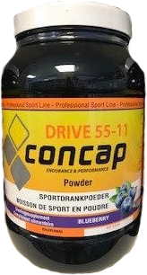 Concap Duration 55-11 - 100 grams