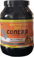 Concap Elektrolyten ORS 55-11 - 1kg